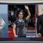 21 जनवरी का करेंट अफेयर्स: INS सुदर्शिनी ‘लोकायन 26’ पर रवाना, साइना नेहवाल ने लिया संन्यास; फैशन आइकन वैलेंटिनो गारवानी का निधन